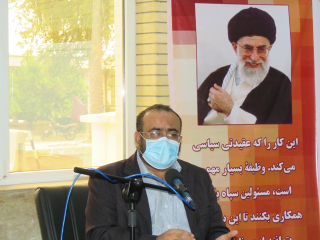 مهدی زارع