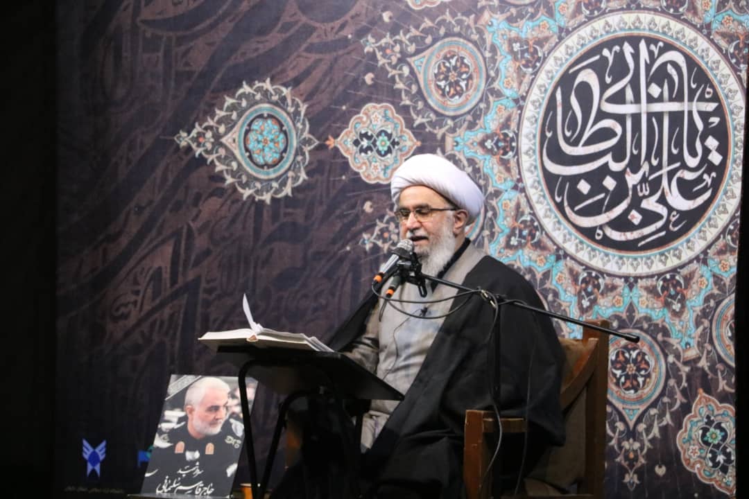 رضا رمضانی گیلانی