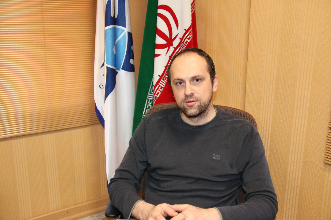 سهیل سبحانی اردکانی