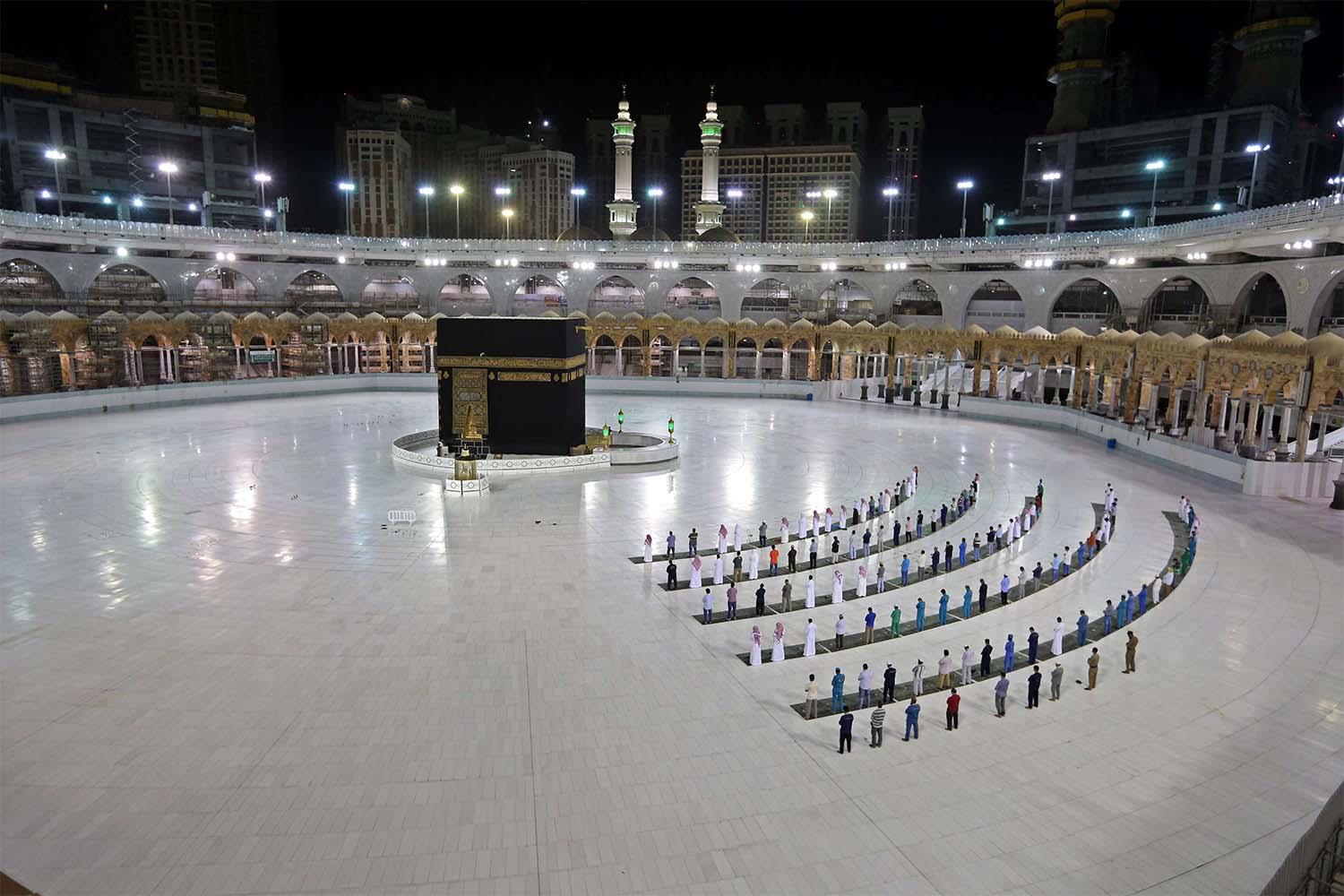 مناسک حج