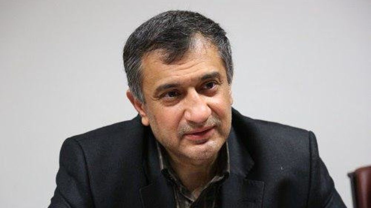 تجریشی