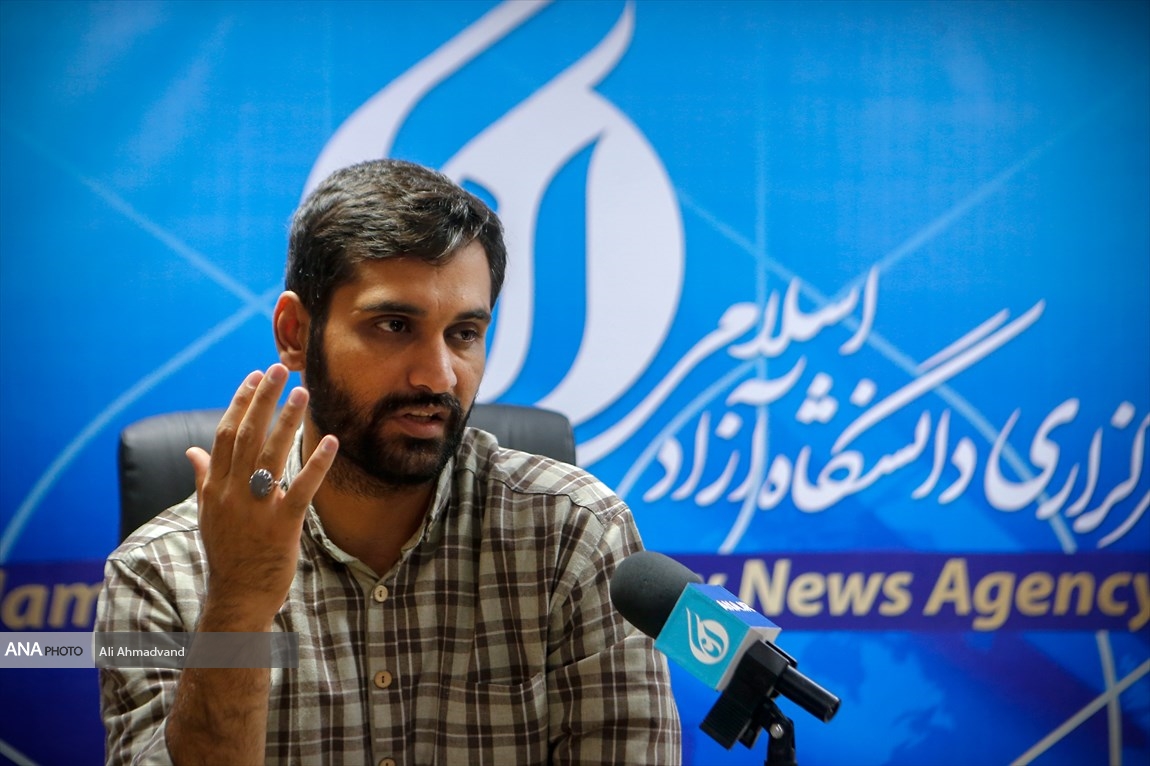 امیر داسارگر