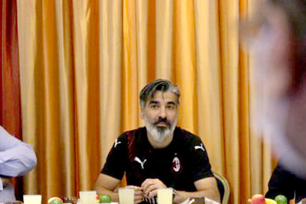 وحید شمسایی