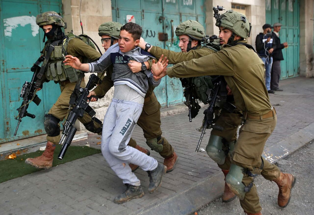 قدس