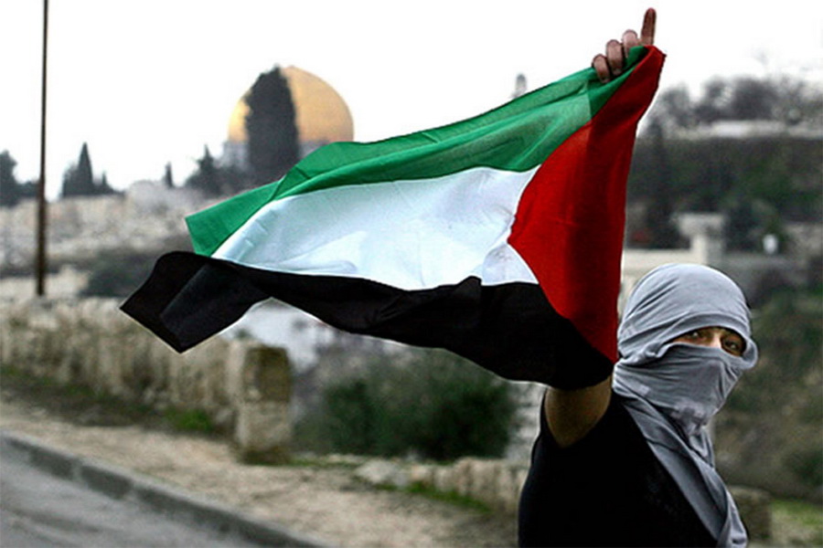 قدس