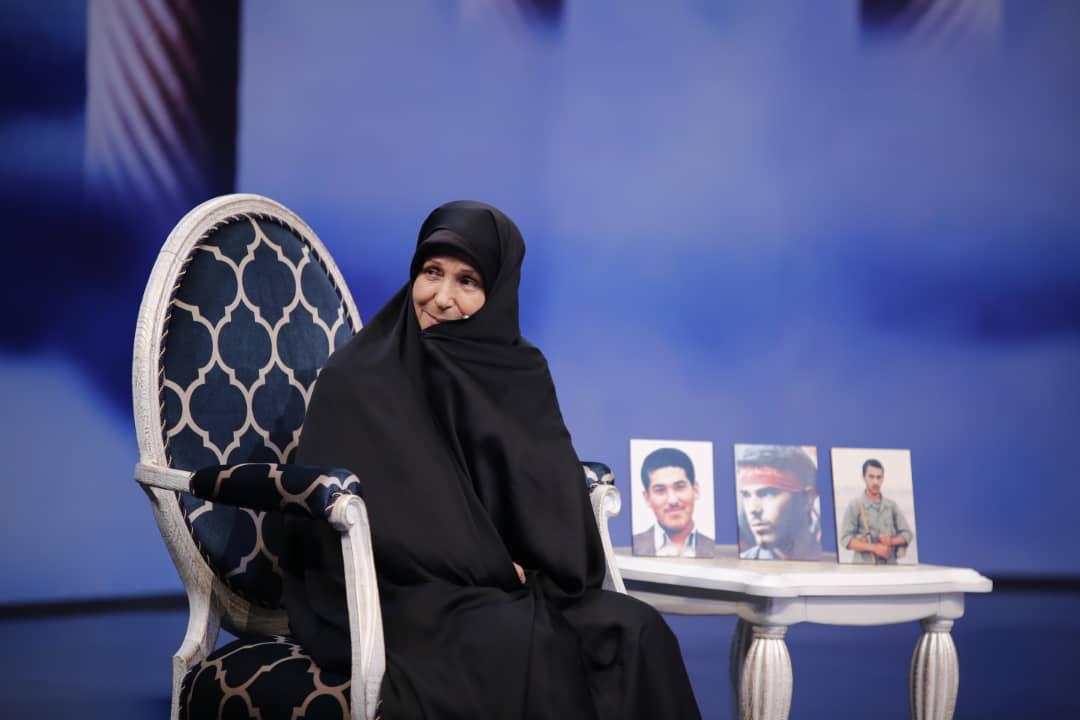 برنامه دعوت