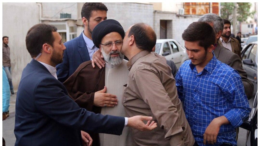 رئیسی