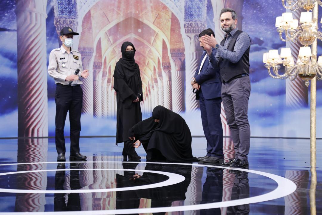 برنامه دعوت