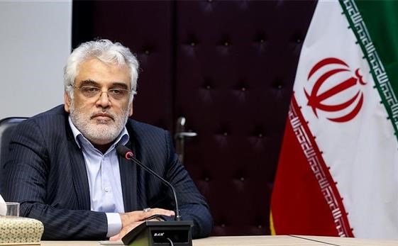 دکتر محمدمهدی طهرانچی