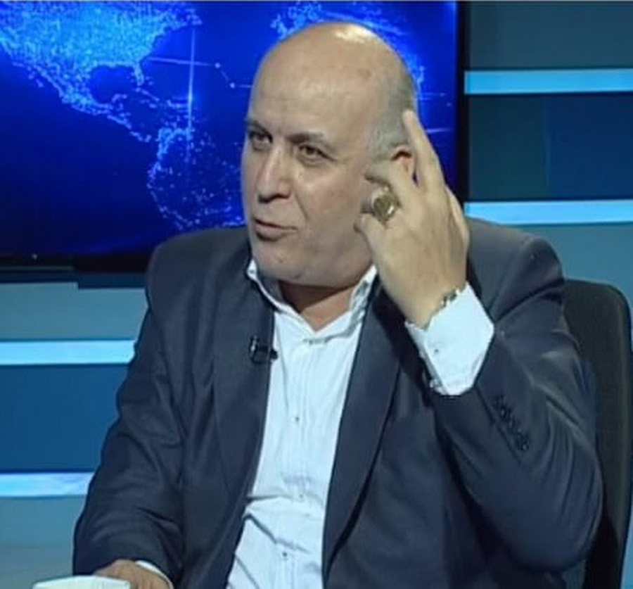 اسماعیل النجار