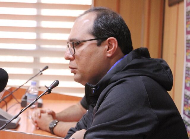 محمد ربیعی