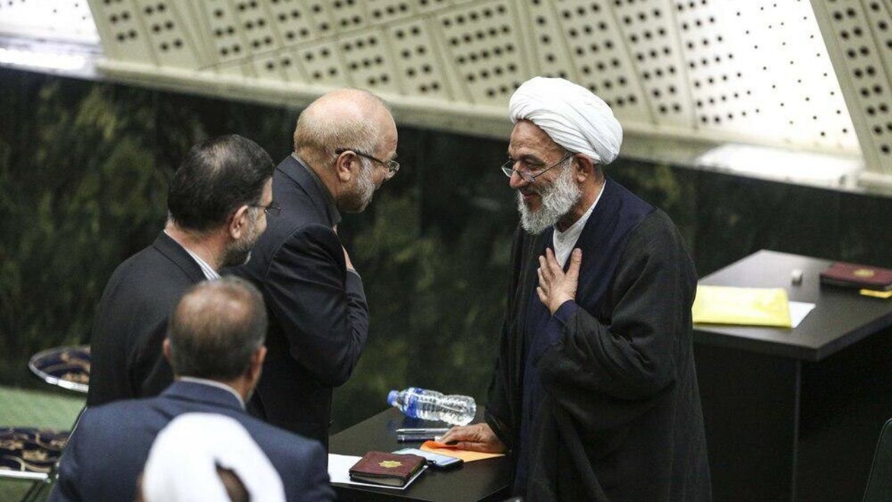 مرتضی آقاتهرانی