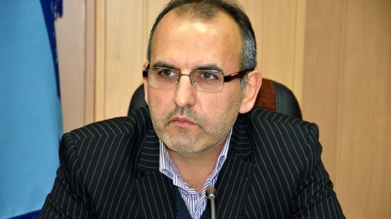 محمدرضا بیدخام