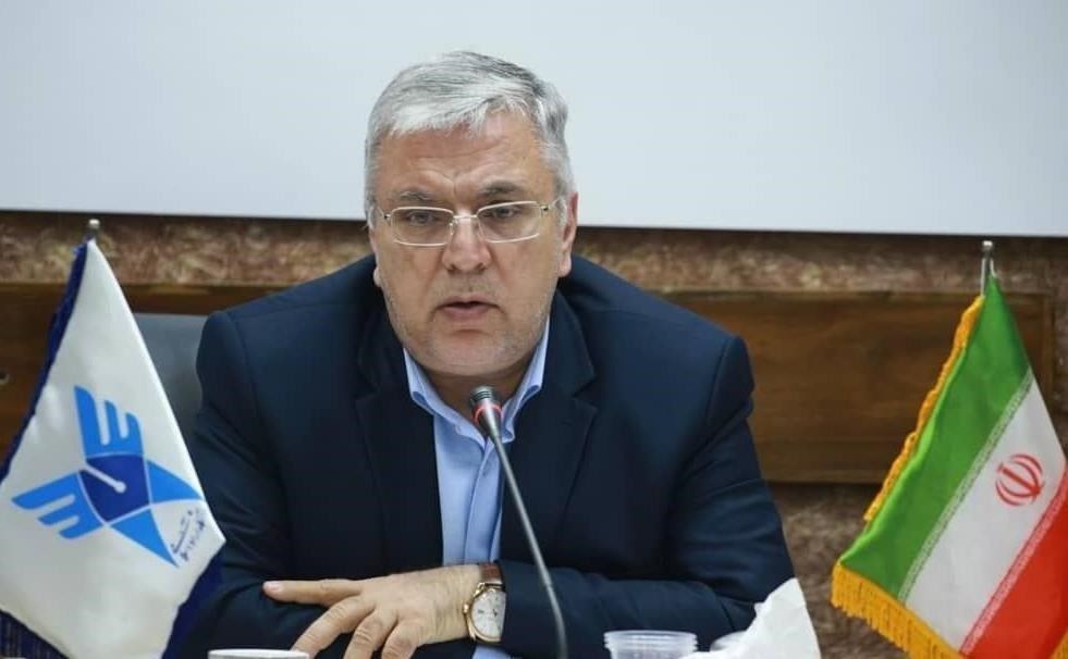سید محمودرضا آقامیری