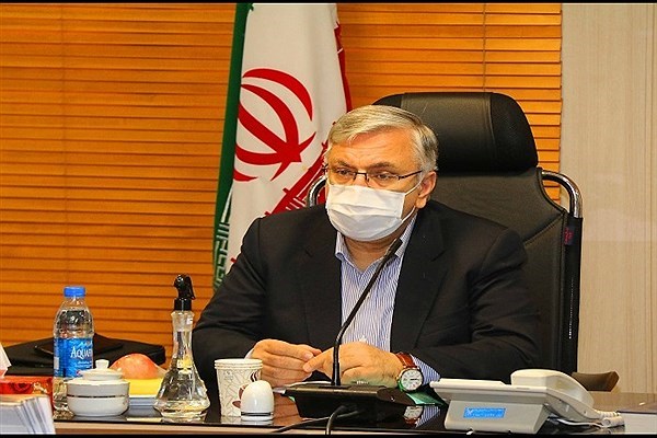 سید محمودرضا آقامیری