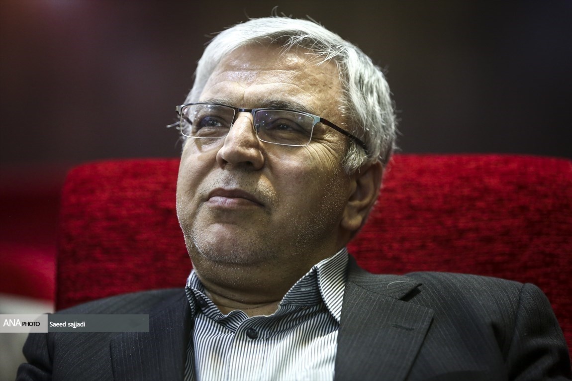 سید محمودرضا آقامیری