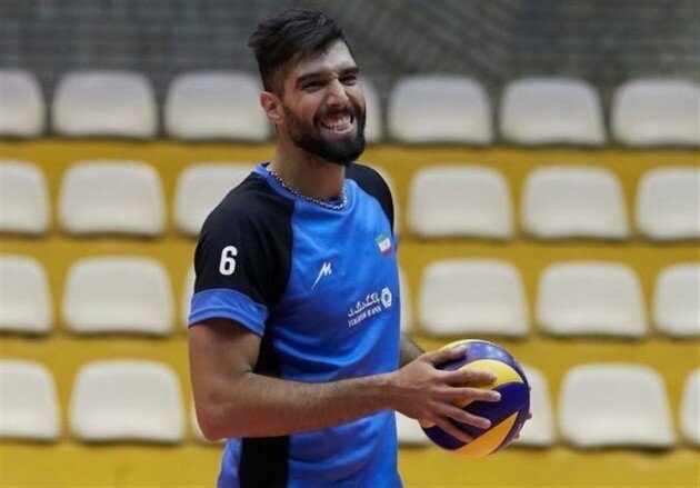 سید محمد موسوی