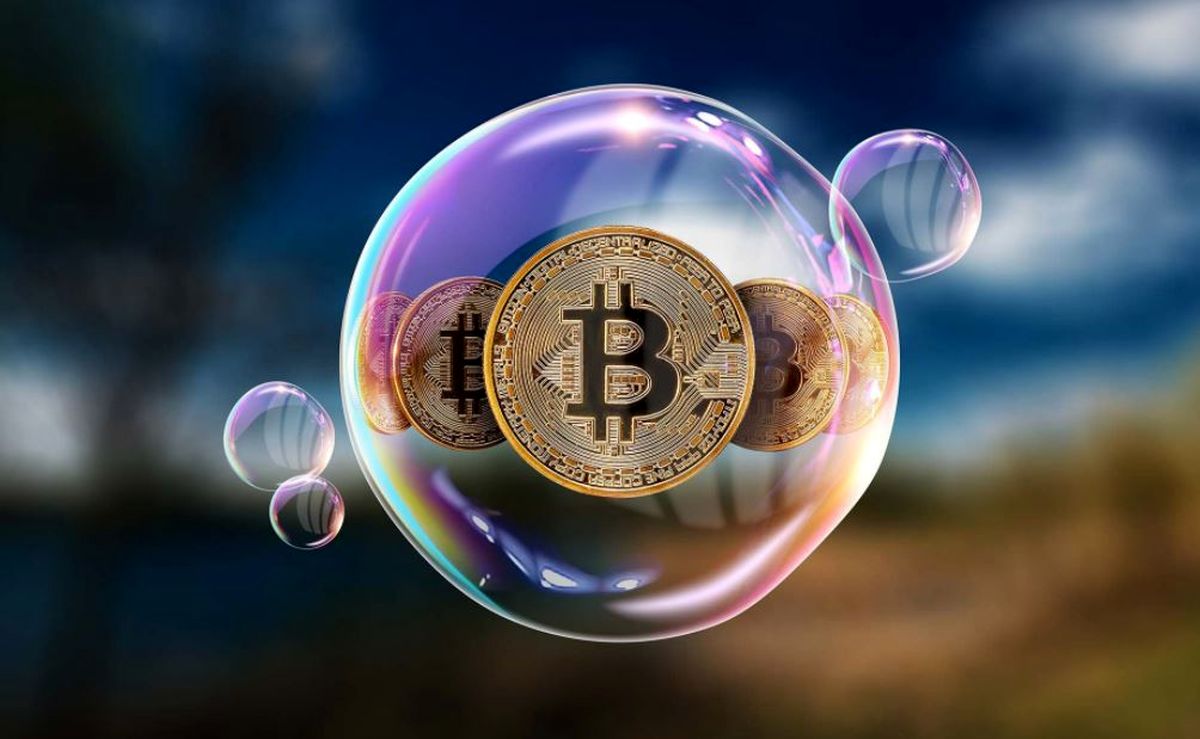 بیت کوین