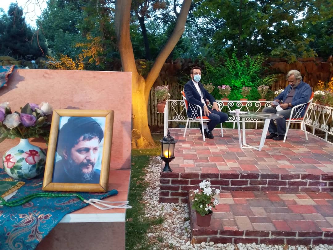 امام موسی صدر