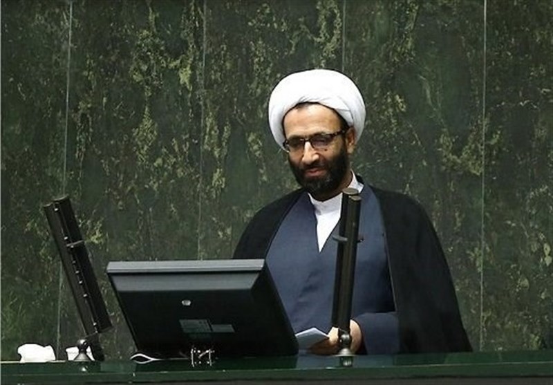 حجتالاسلام سلیمی