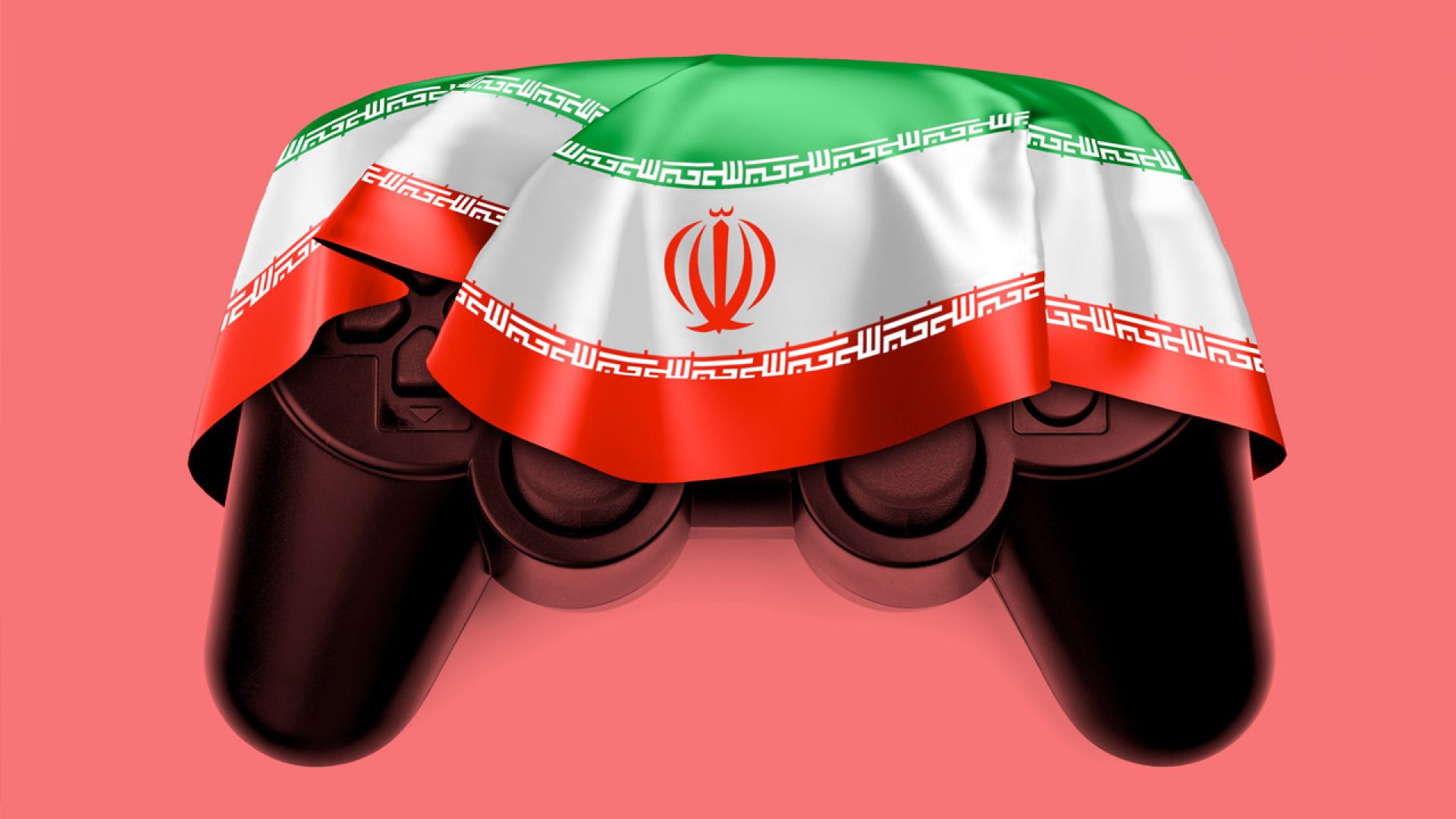 بازی رایانه ای