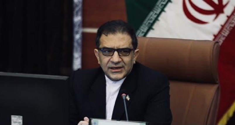 افشین اسماعیلیفر رئیس دبیرخانه کنسرسیوم غذا و امنیت غذایی دانشگاه آزاد اسلامی استان مرکزی