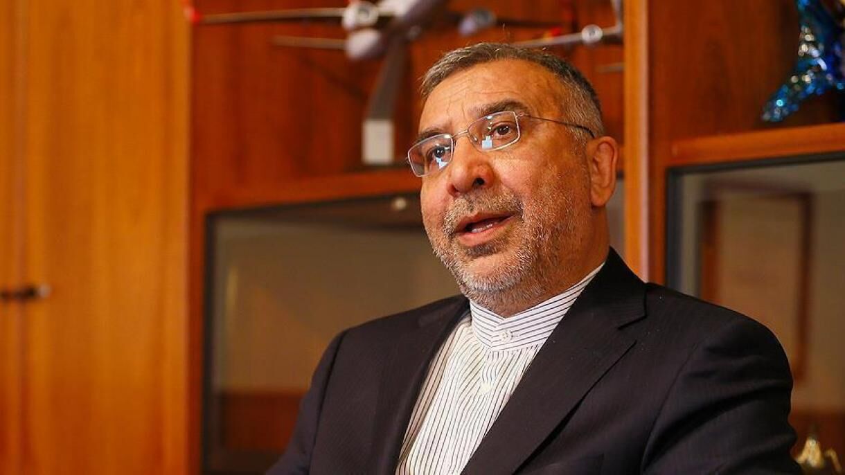 محمد ابراهیم طاهریان