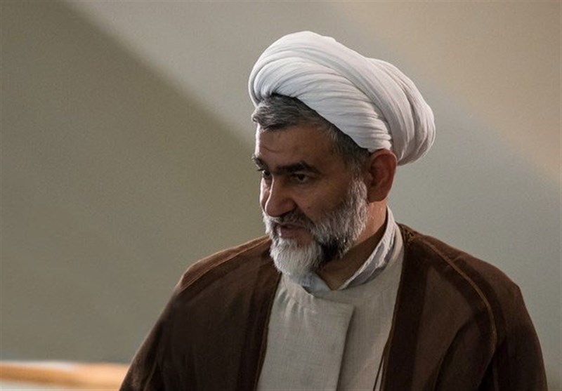 حسن نوروزی