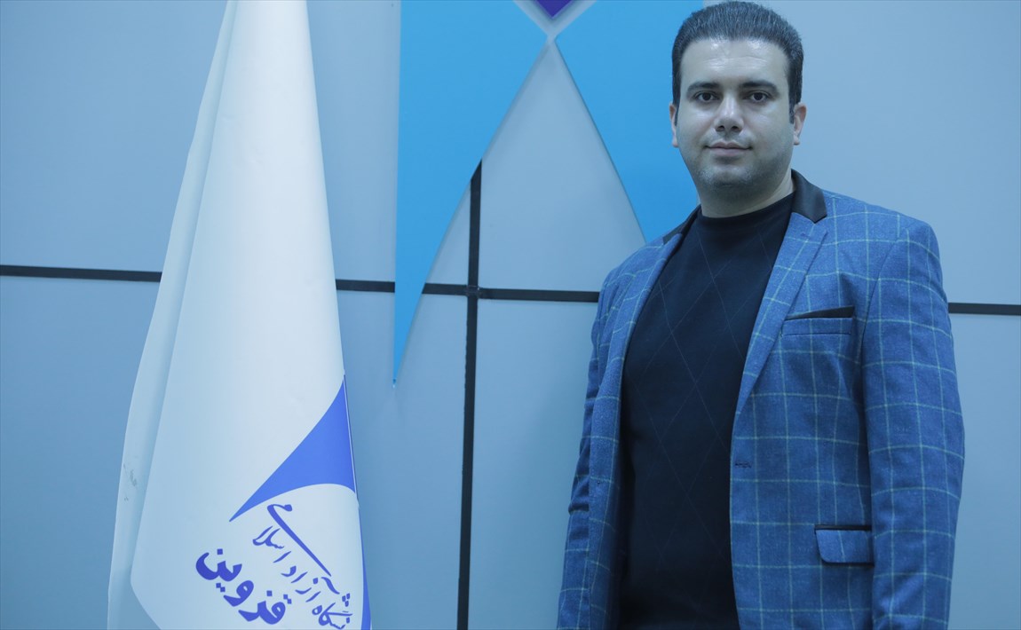 وحید بیگدلی راد