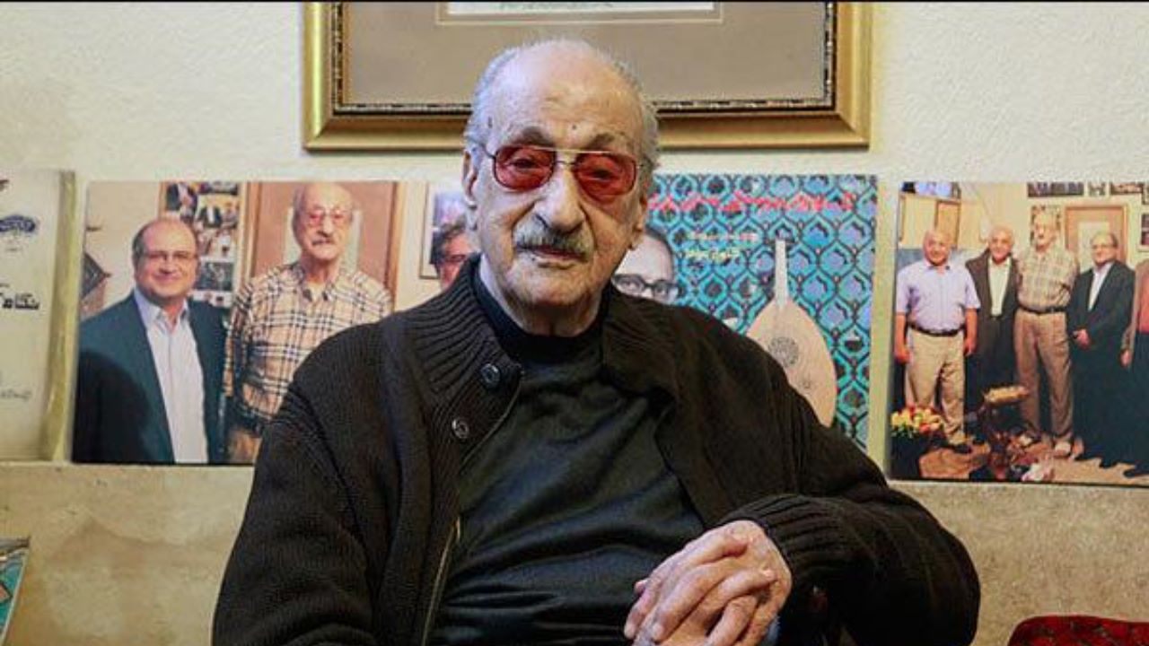 عبدالوهاب شهیدی