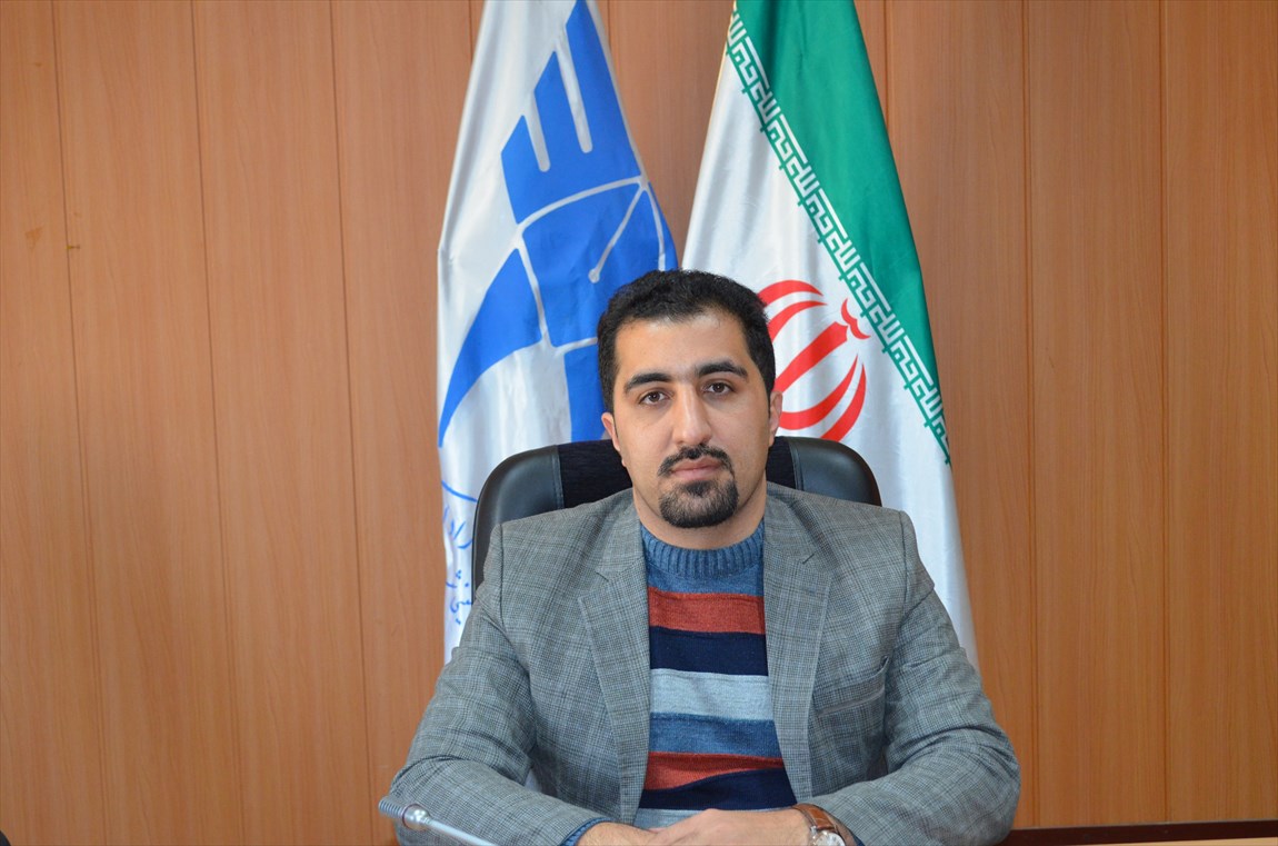داوود طغرایی