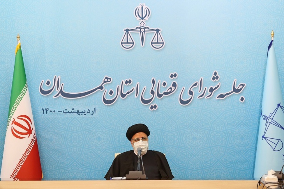 سید ابراهیم رئیسی رییسی