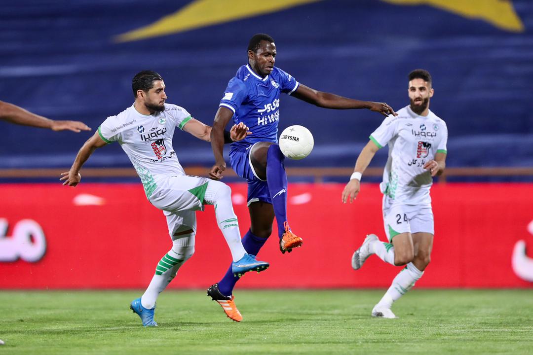 ذوبآهن استقلال