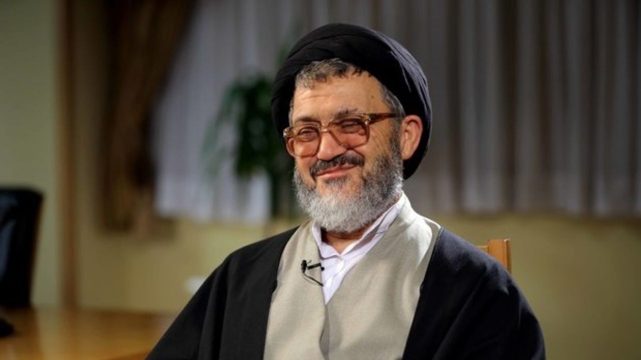 سید رضا اکرمی