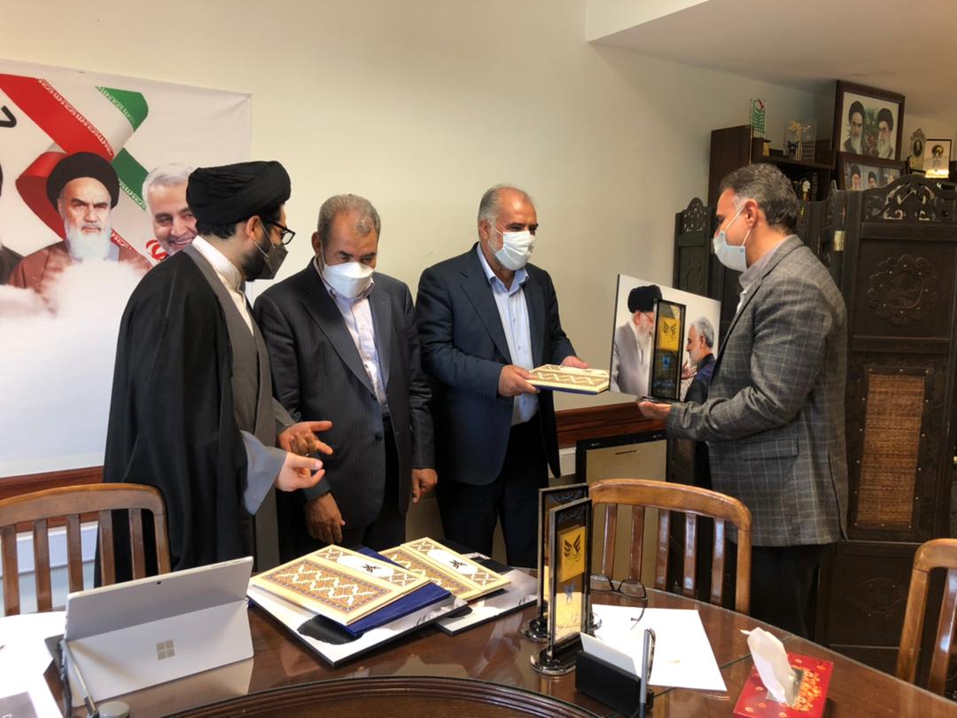 عبدالله یزدی