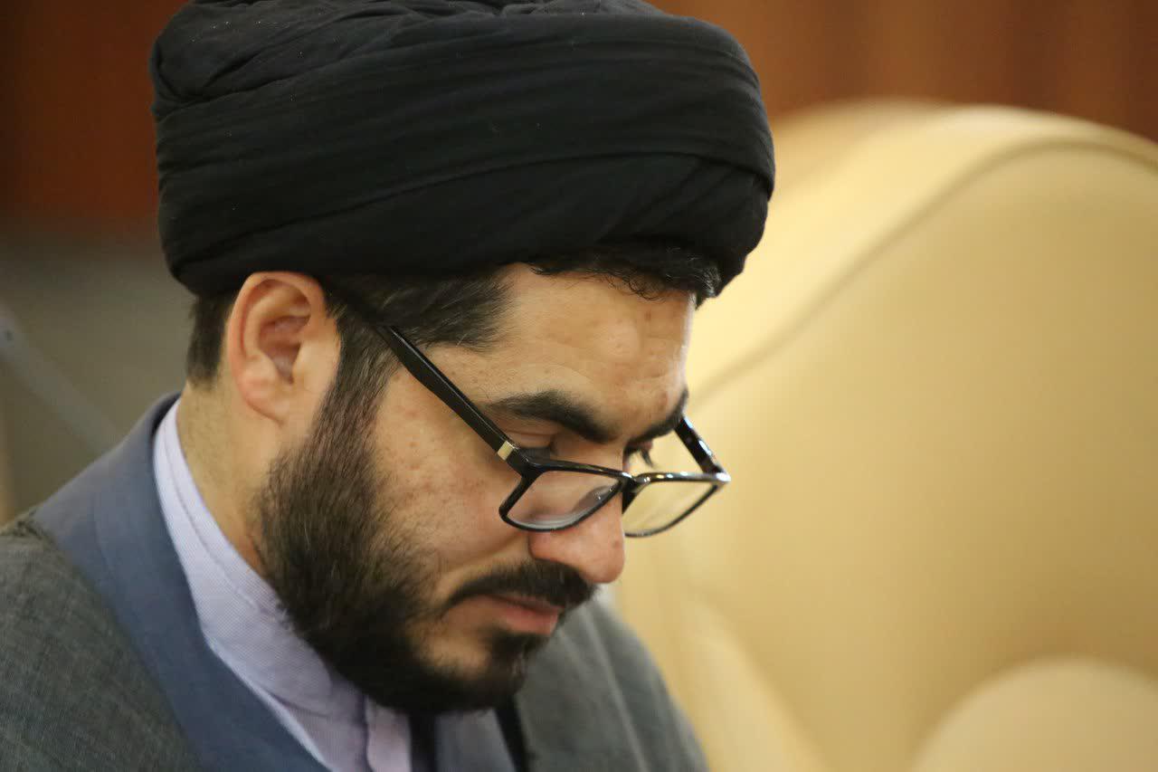 محمدحسین قنادزاده