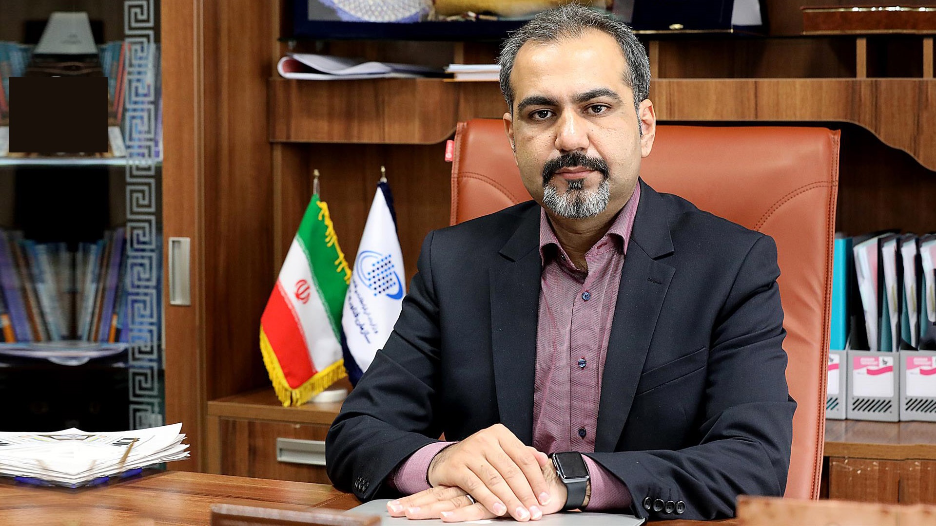 امیر ناظمی