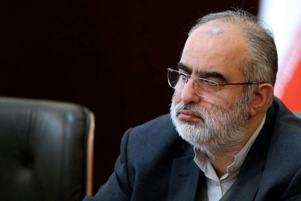 حسام الدین آشنا