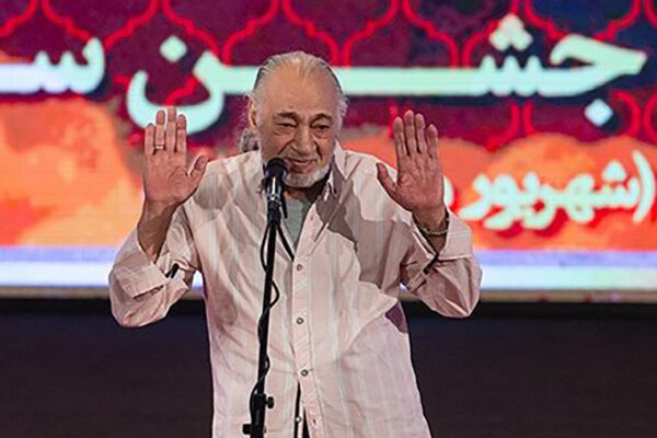 مسعود ولدبیگی