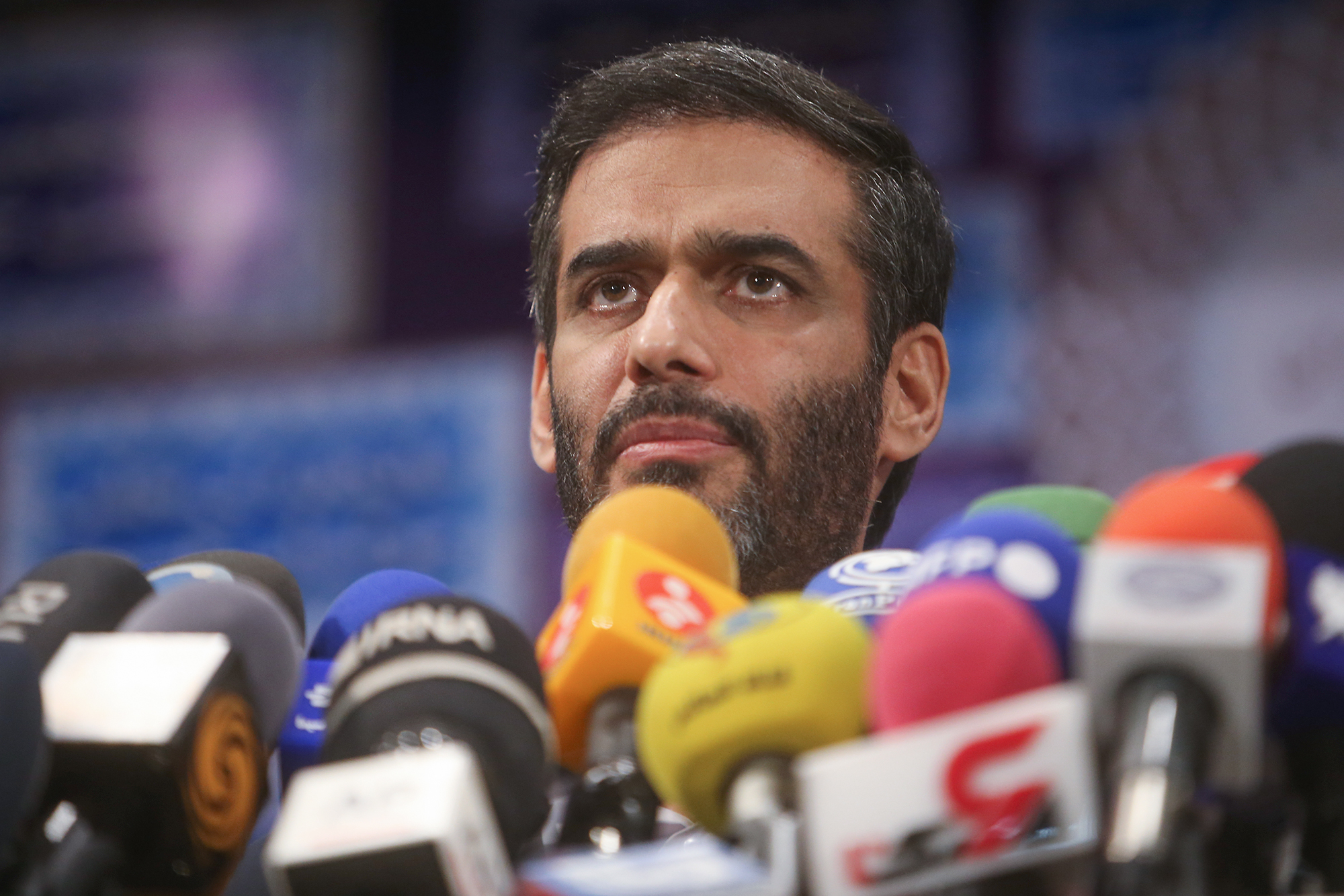 اولین روز ثبتنام داوطلبان سیزدهم دوره انتخابات ریاستجمهوری