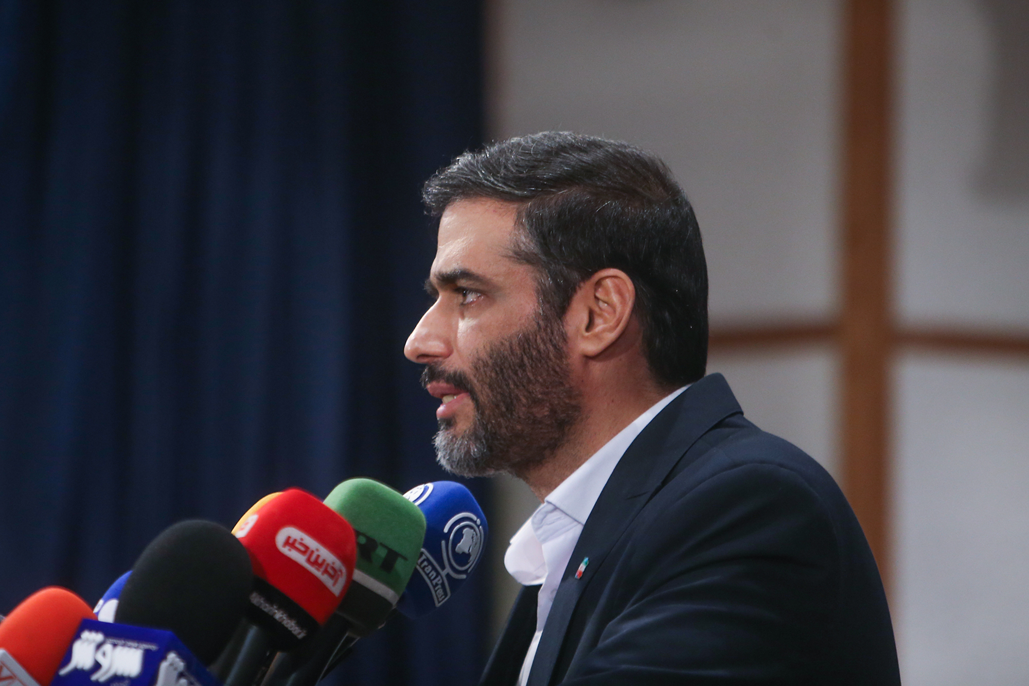 اولین روز ثبتنام داوطلبان سیزدهم دوره انتخابات ریاستجمهوری