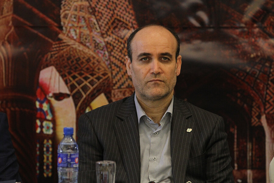 جعفر جمالی