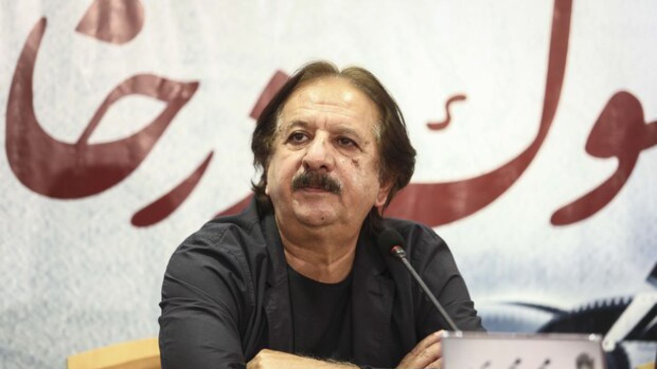 مجید مجیدی