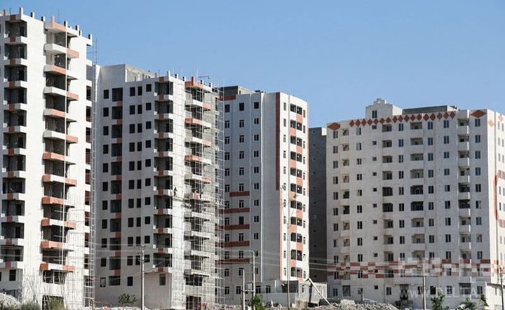 مسکن