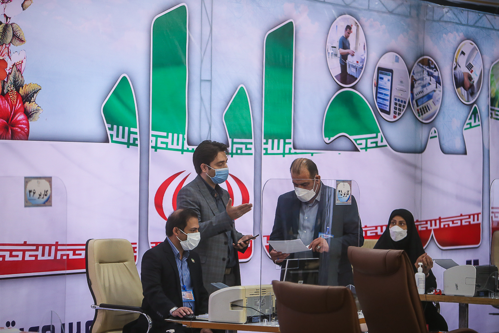 اولین روز ثبتنام داوطلبان سیزدهمین دوره انتخابات ریاستجمهوری