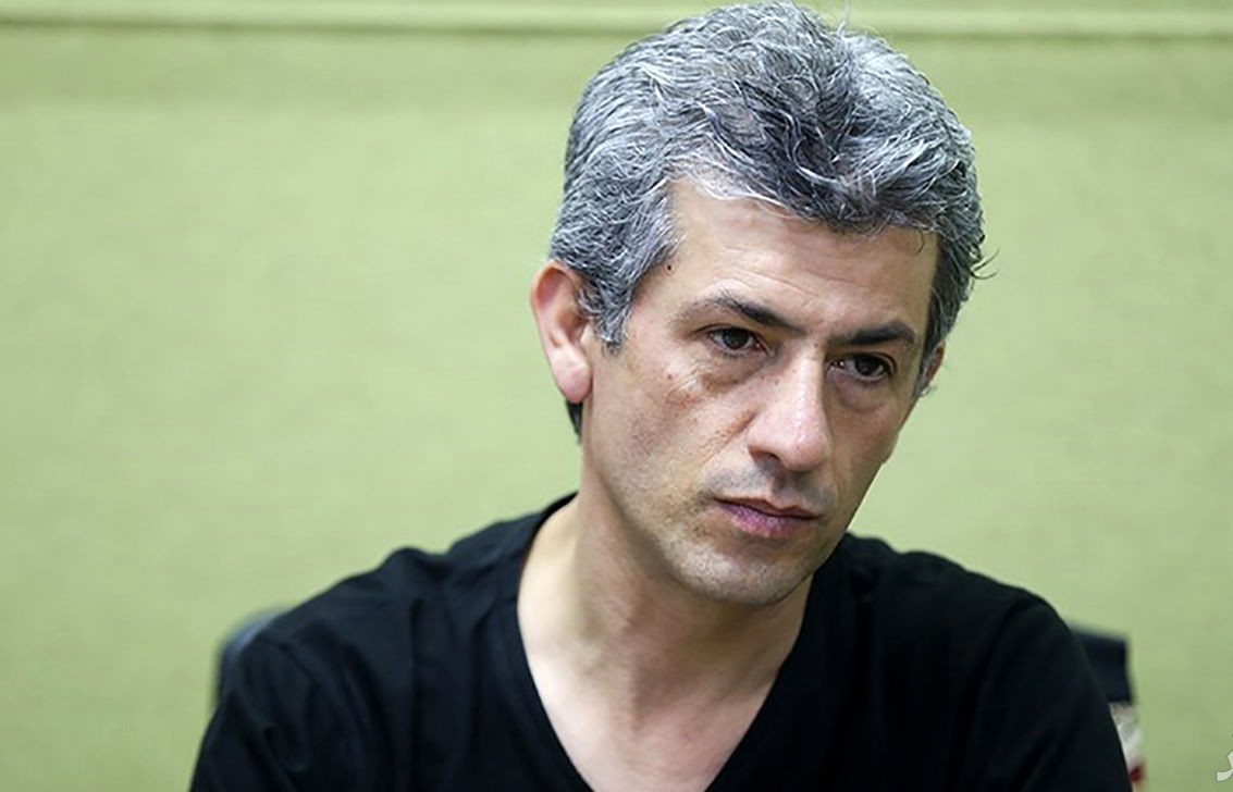 سیروس همتی