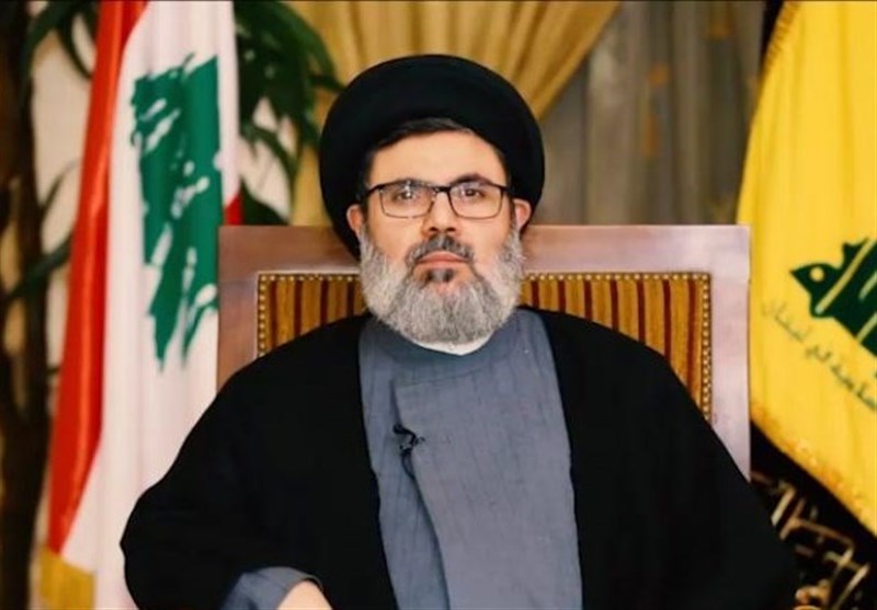 سید هاشم صفی الدین