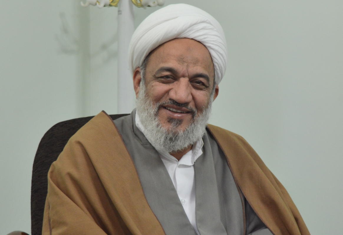 مرتضی آقا تهرانی