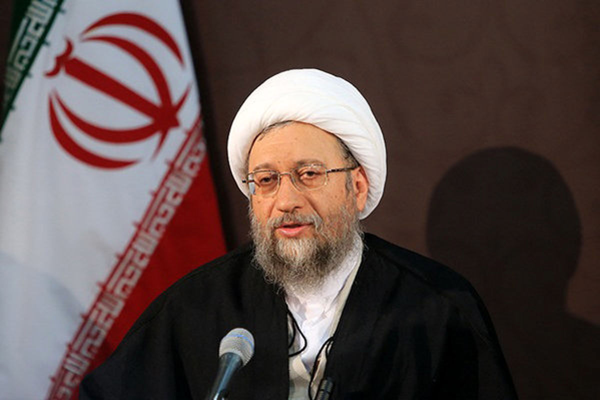 صادق آملی لاریجانی