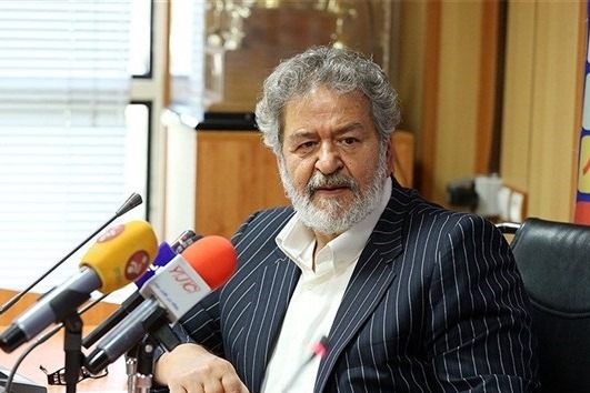 امیر عابدینی